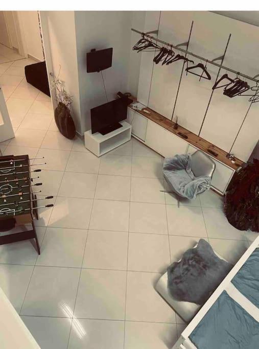 Fashion Apartman 1 In The Center Budapest Exterior foto